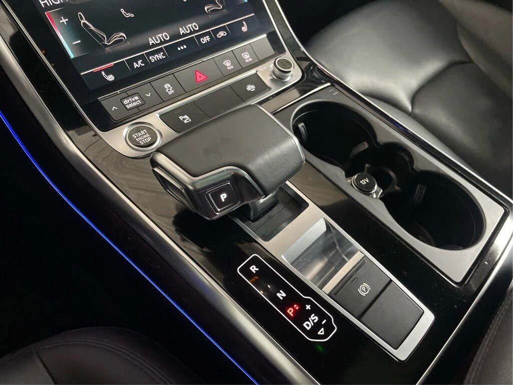 Audi Q7 QUATTRO * KOMFORT * 55TFSI * CAMERA * ������� | Mobile.bg � ����������� 15