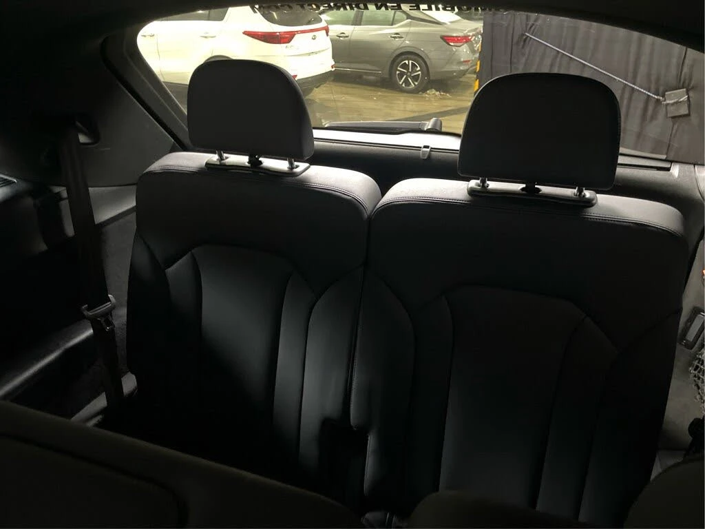 Audi Q7 QUATTRO * KOMFORT * 55TFSI * CAMERA * ������� | Mobile.bg � ����������� 17