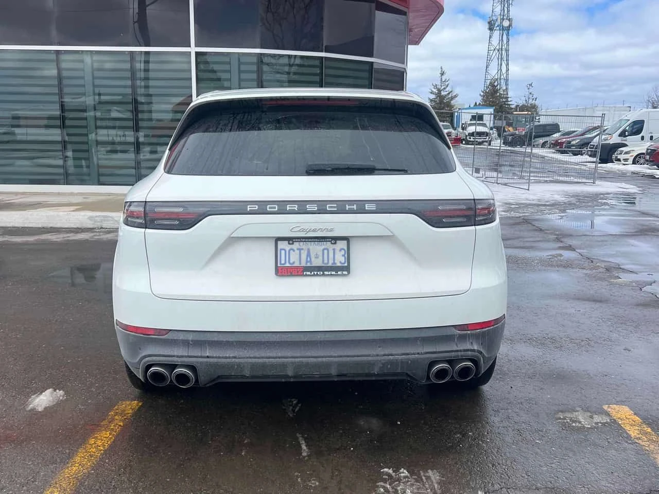 Porsche Cayenne * AWD * ���������* BOSE* 360������*  | Mobile.bg � ����������� 4