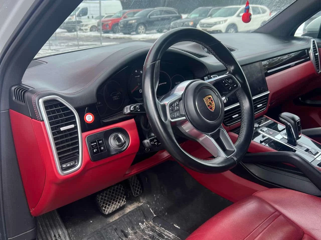Porsche Cayenne * AWD * ���������* BOSE* 360������*  | Mobile.bg � ����������� 5