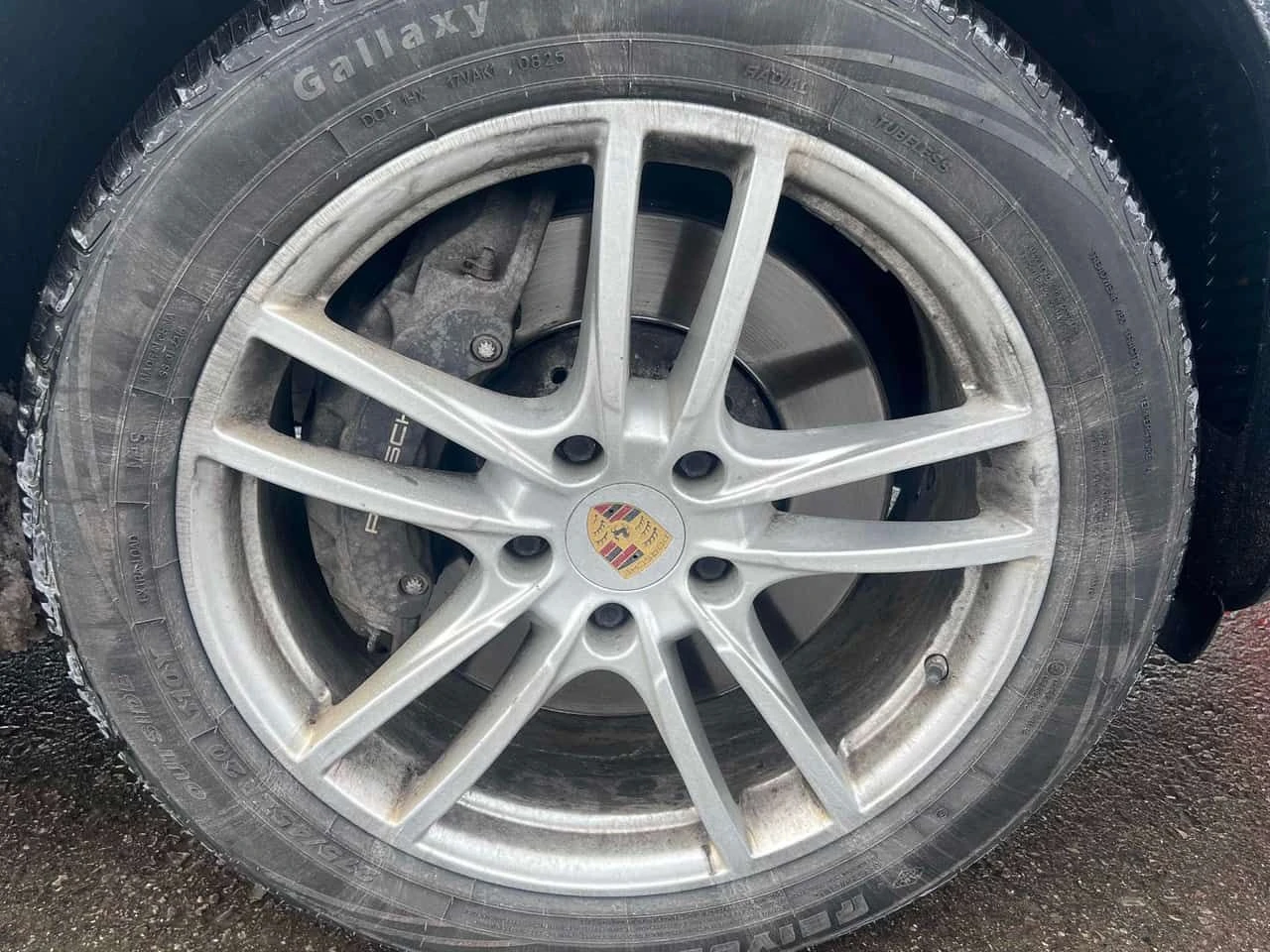 Porsche Cayenne * AWD * ���������* BOSE* 360������*  | Mobile.bg � ����������� 7