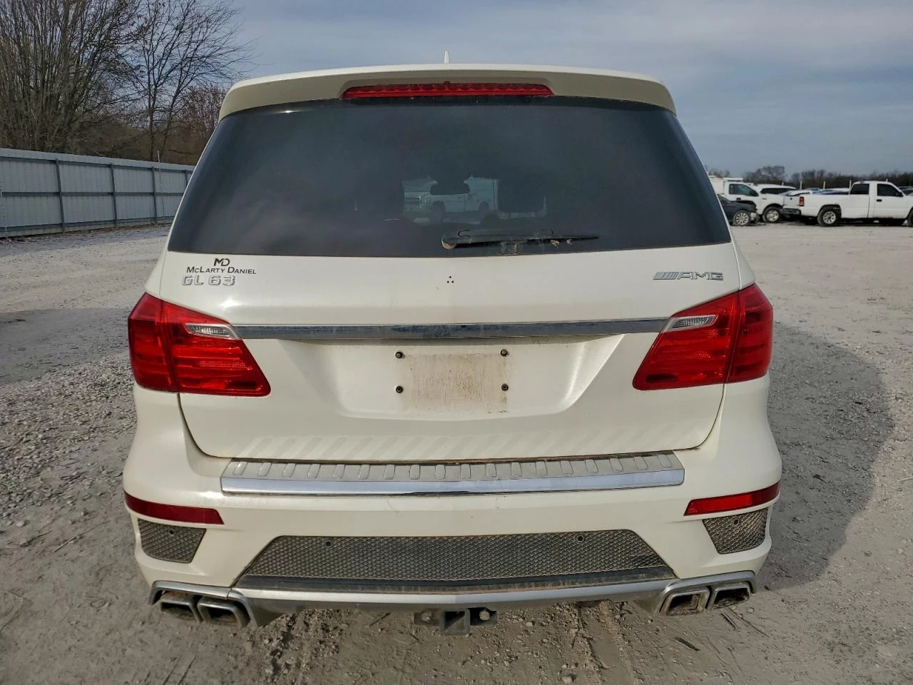 Mercedes-Benz GL 63 AMG 4MATIC| DESIGNO| H/K| | DISTRONIC| ПАНО| 360| KEYL, снимка 6 - Автомобили и джипове - 53979531