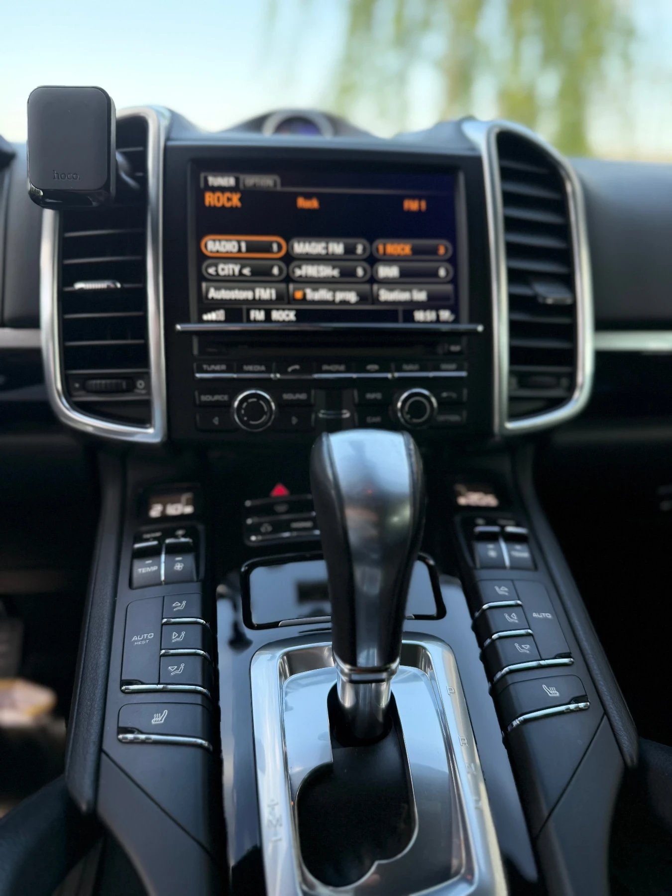 Porsche Cayenne, снимка 13 - Автомобили и джипове - 54012976