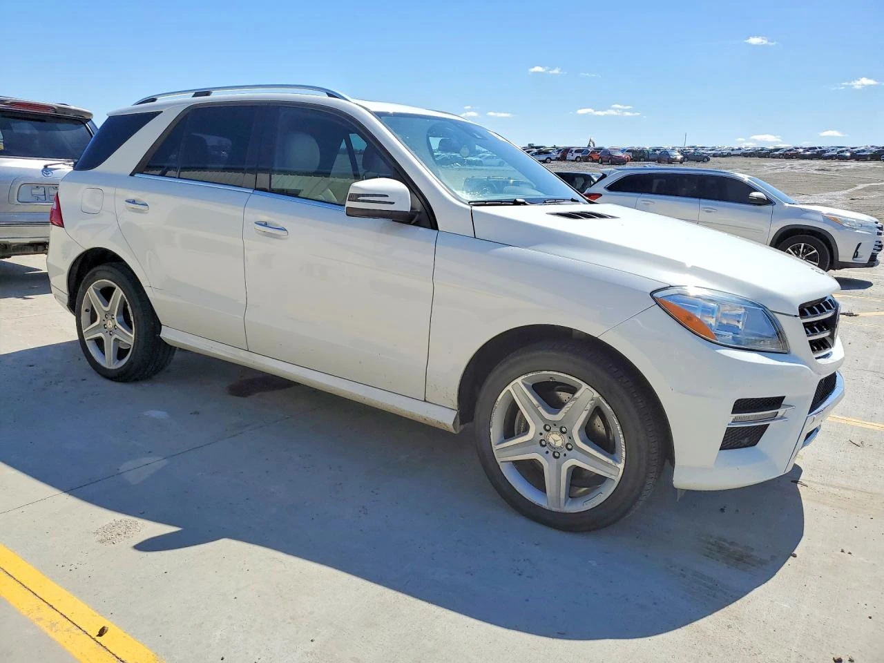 Mercedes-Benz ML 400 * 4MATIC*  | Mobile.bg � ����������� 3