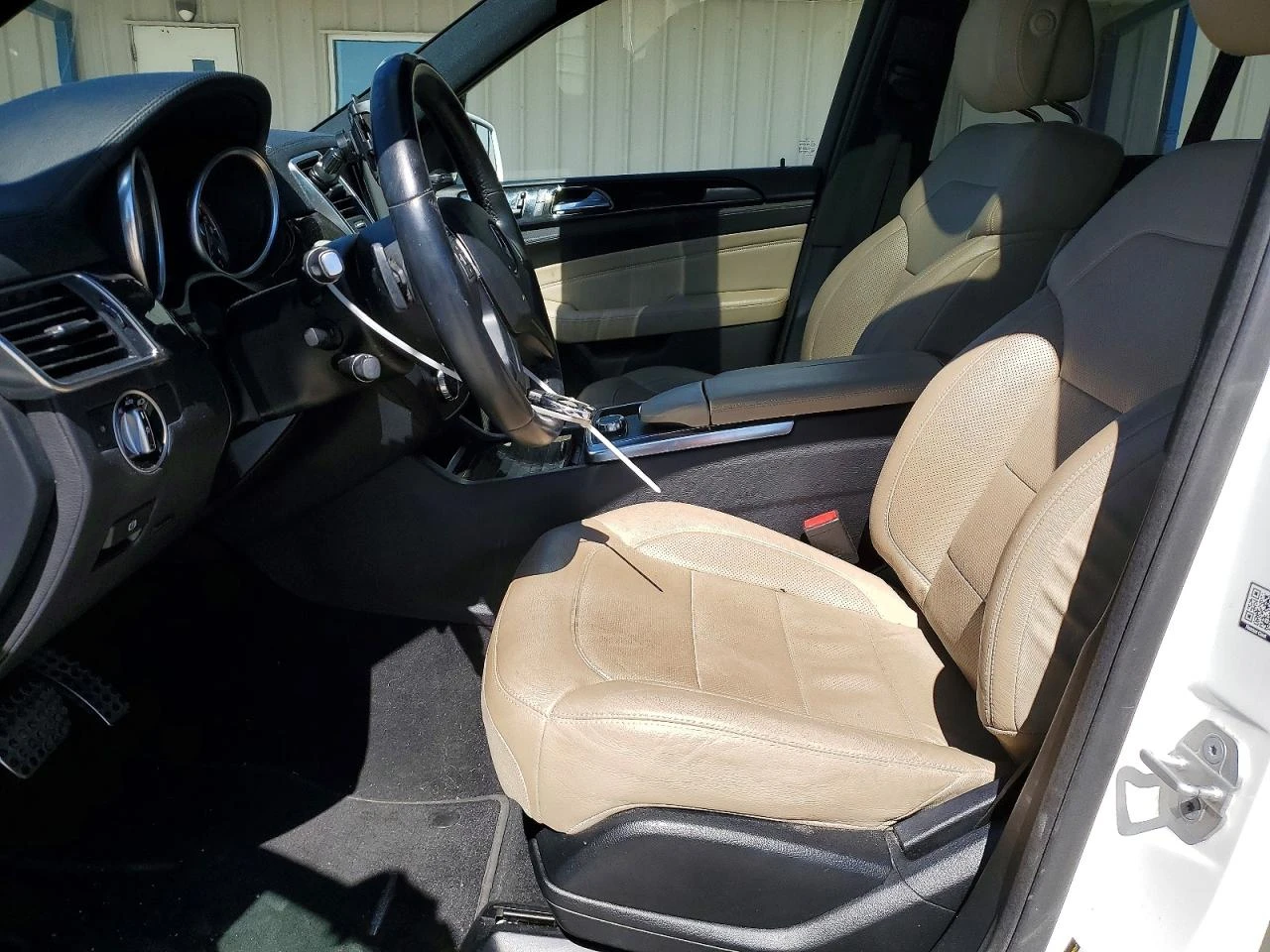 Mercedes-Benz ML 400 * 4MATIC*  | Mobile.bg � ����������� 10