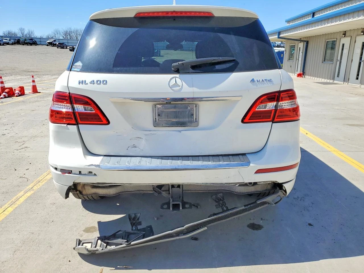 Mercedes-Benz ML 400 * 4MATIC*  | Mobile.bg � ����������� 5
