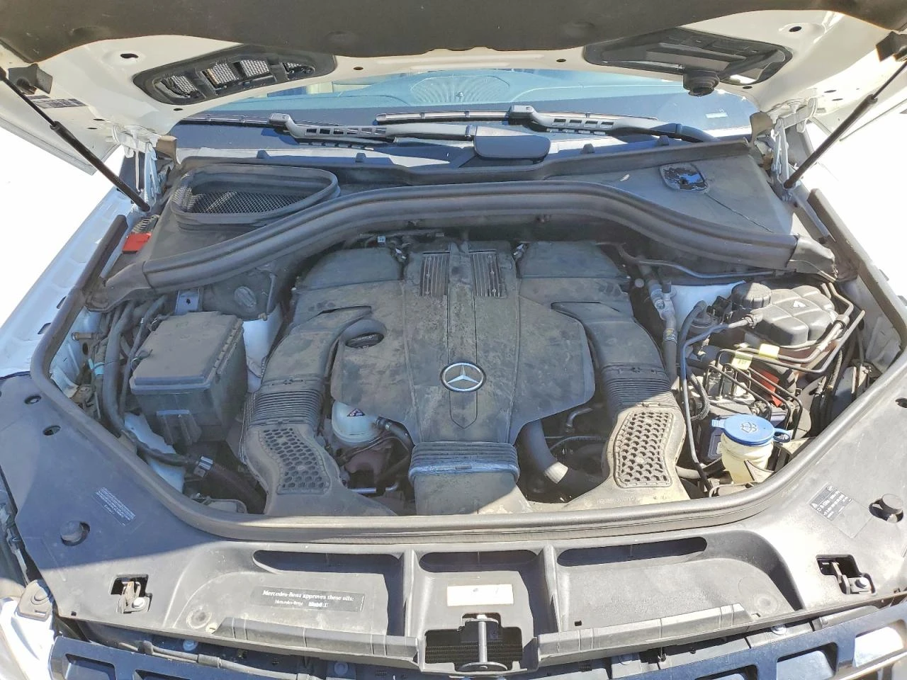 Mercedes-Benz ML 400 * 4MATIC*  | Mobile.bg � ����������� 7