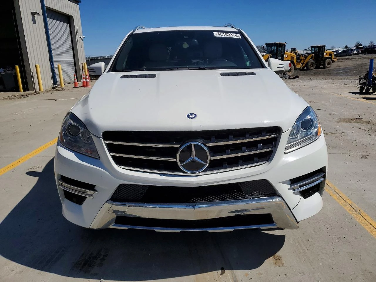 Mercedes-Benz ML 400 * 4MATIC*  | Mobile.bg � ����������� 2