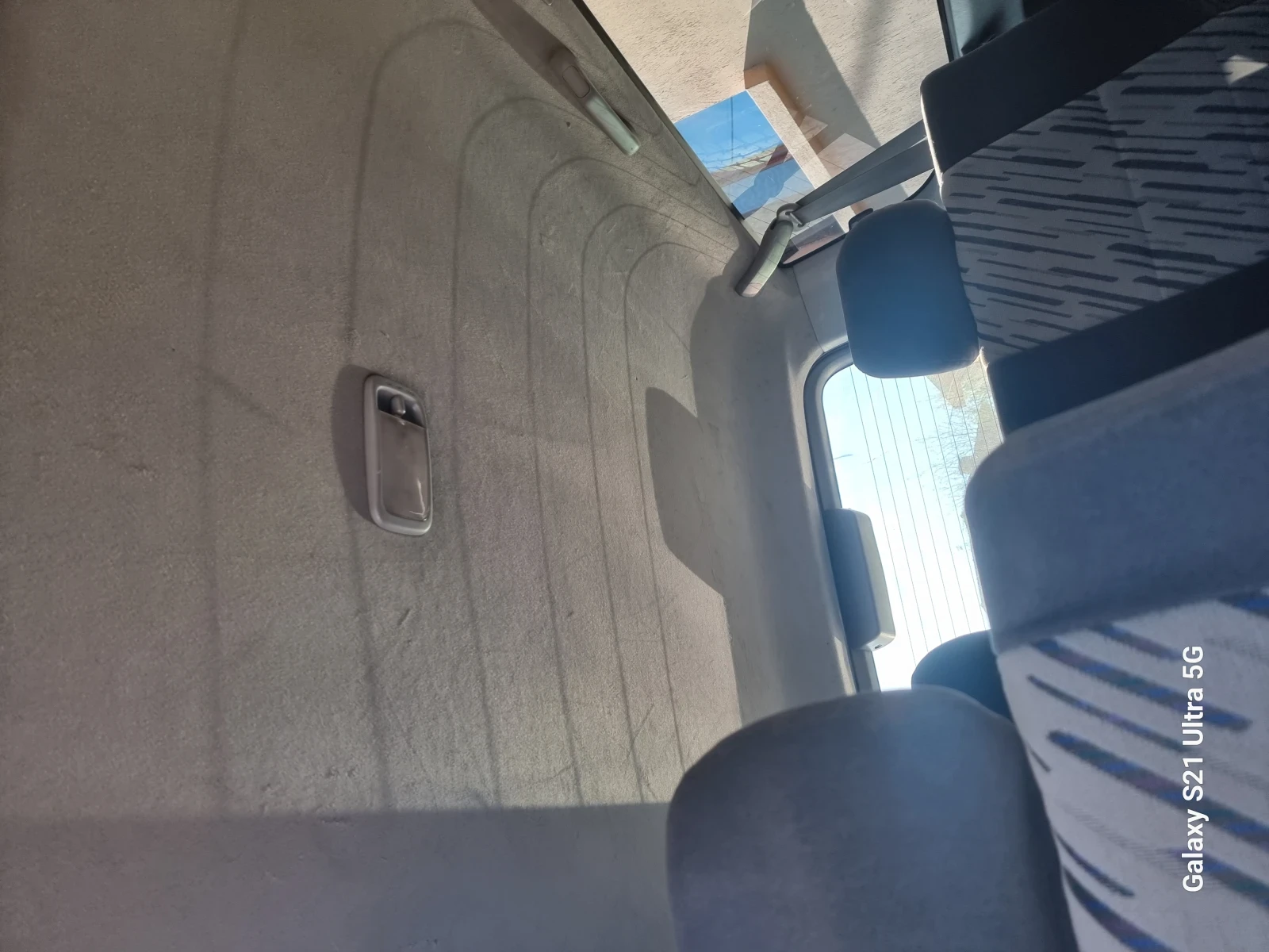Toyota Land cruiser, снимка 7 - Автомобили и джипове - 54794602