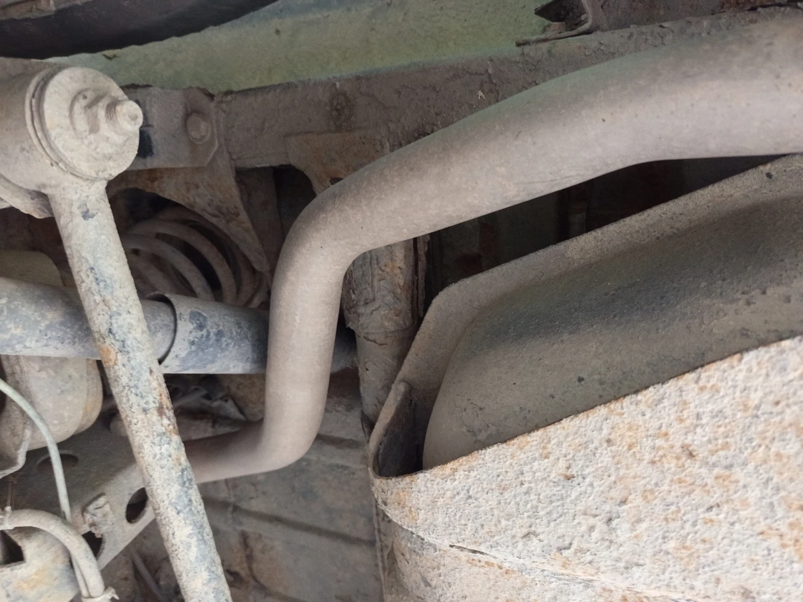 Nissan Terrano, снимка 7 - Автомобили и джипове - 54963522