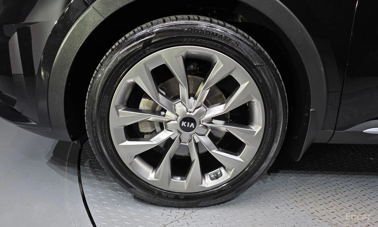 Kia Sorento 2.2D Prestige 4x4* DISTRONIC* ПОДГРЕВ* ОБДУХВАНЕ* , снимка 5 - Автомобили и джипове - 55382055