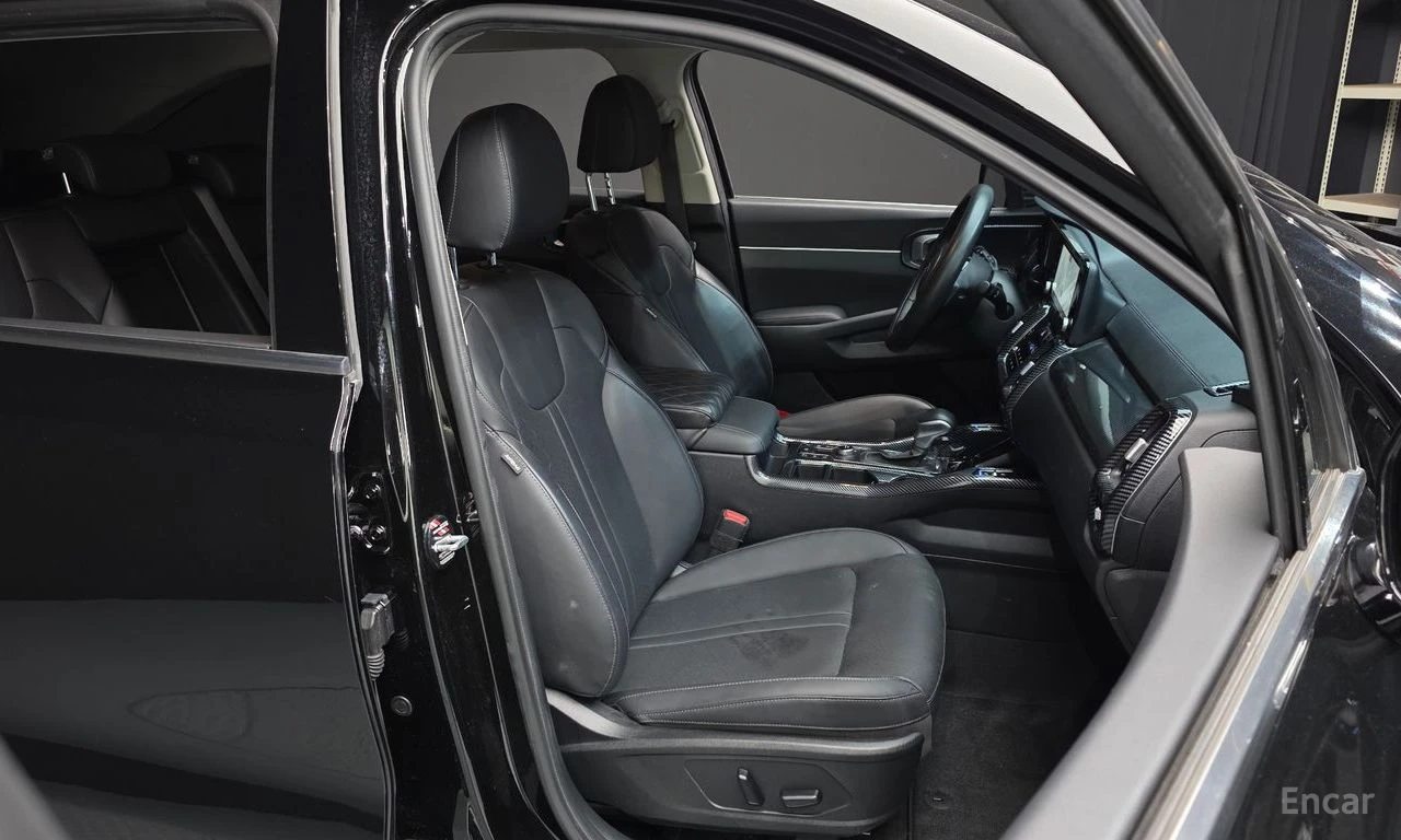 Kia Sorento 2.2D Prestige 4x4* DISTRONIC* ПОДГРЕВ* ОБДУХВАНЕ* , снимка 7 - Автомобили и джипове - 55382055