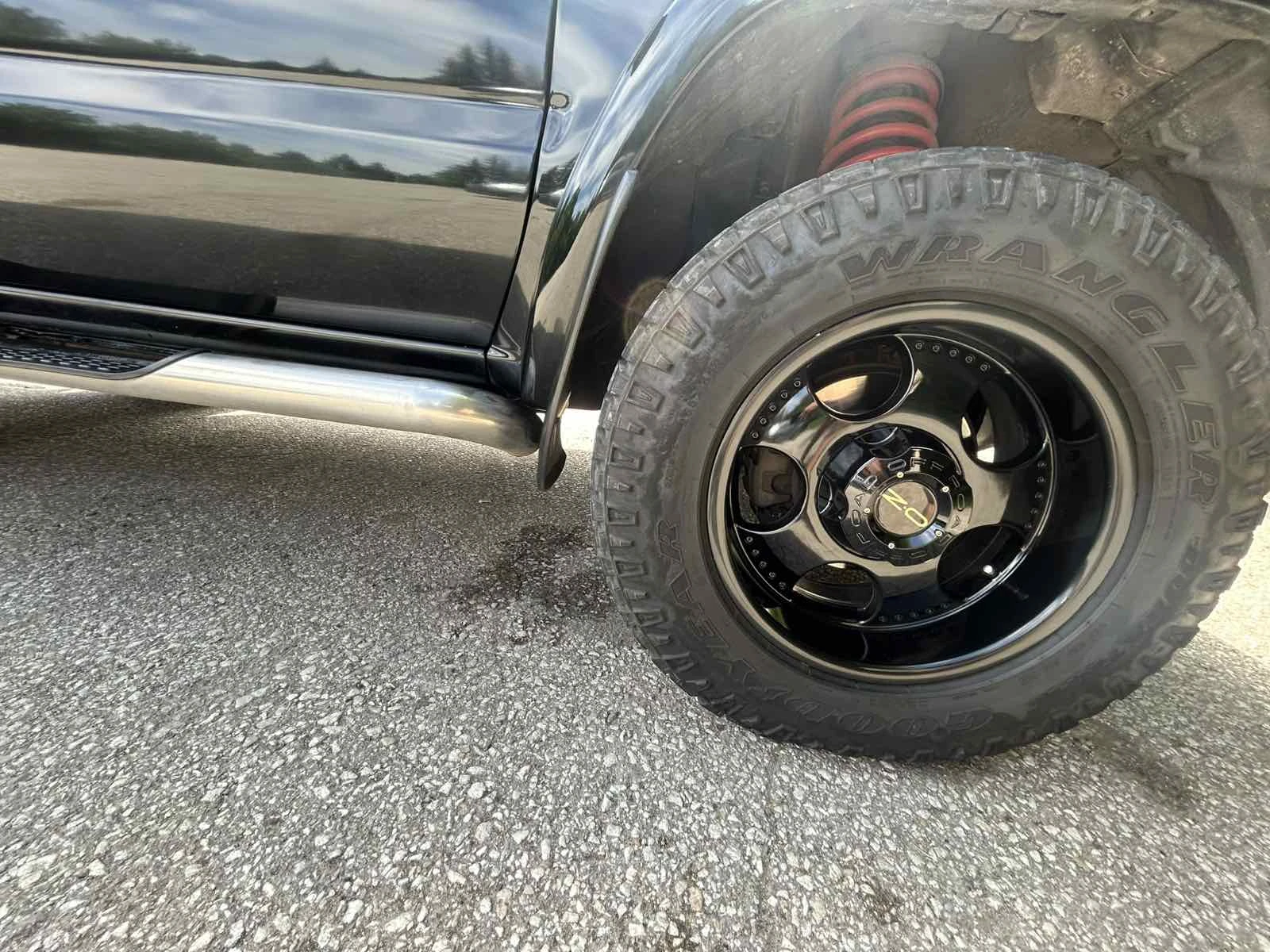 Nissan Pathfinder R50, снимка 11 - Автомобили и джипове - 55982969