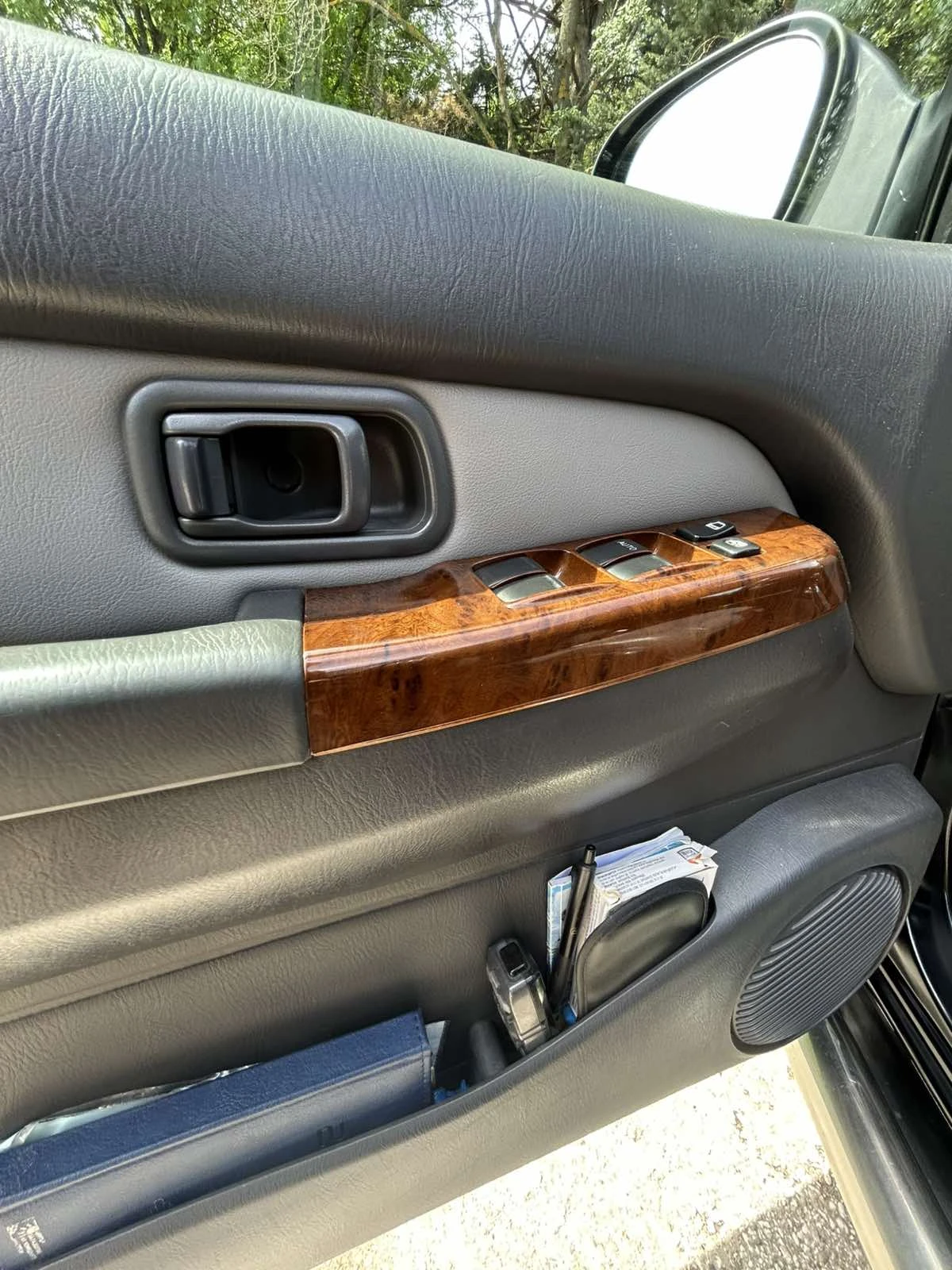 Nissan Pathfinder R50, снимка 15 - Автомобили и джипове - 55982969