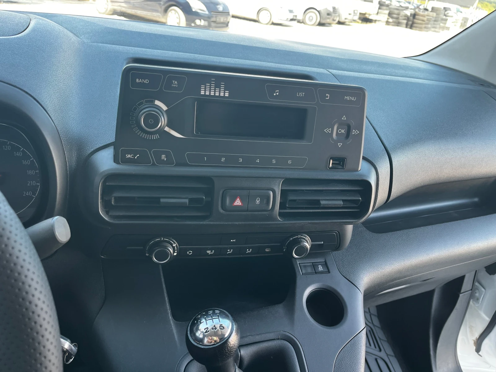 Opel Campo 1.6hdi 75ps | Mobile.bg � ����������� 11