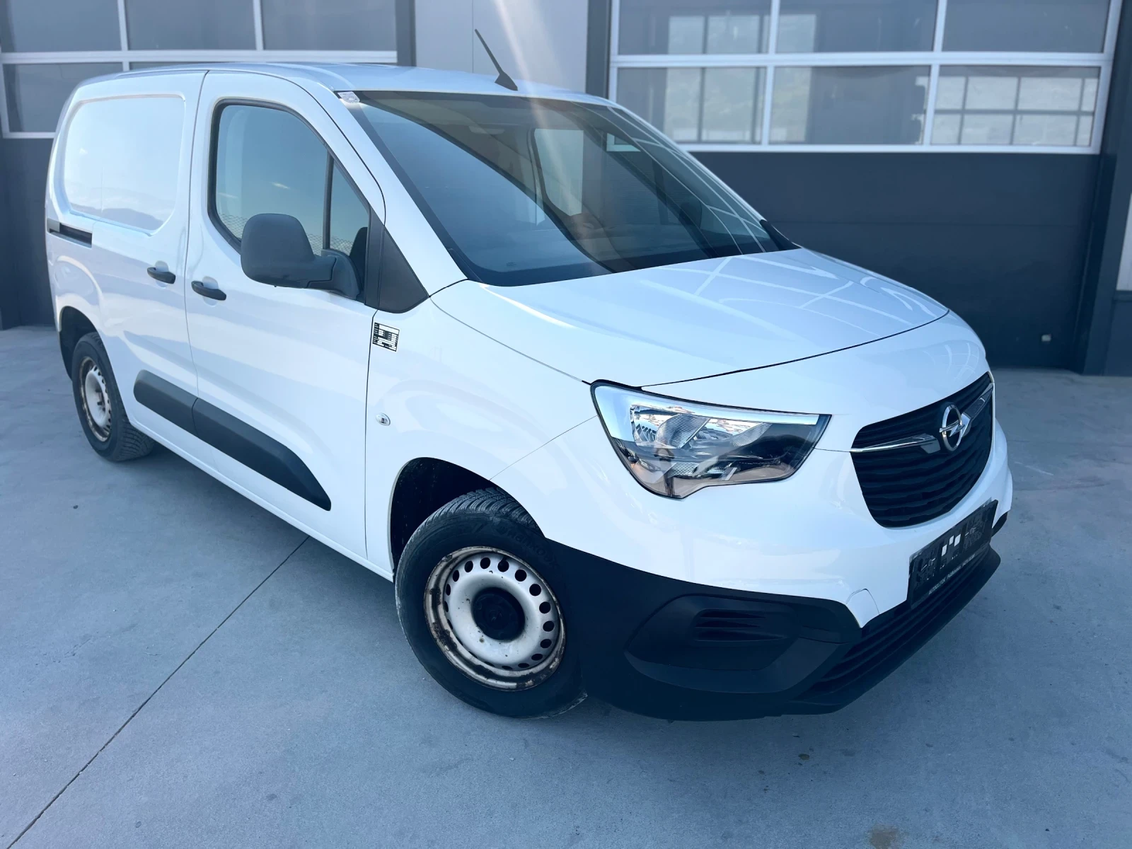 Opel Campo 1.6hdi 75ps | Mobile.bg � ����������� 3