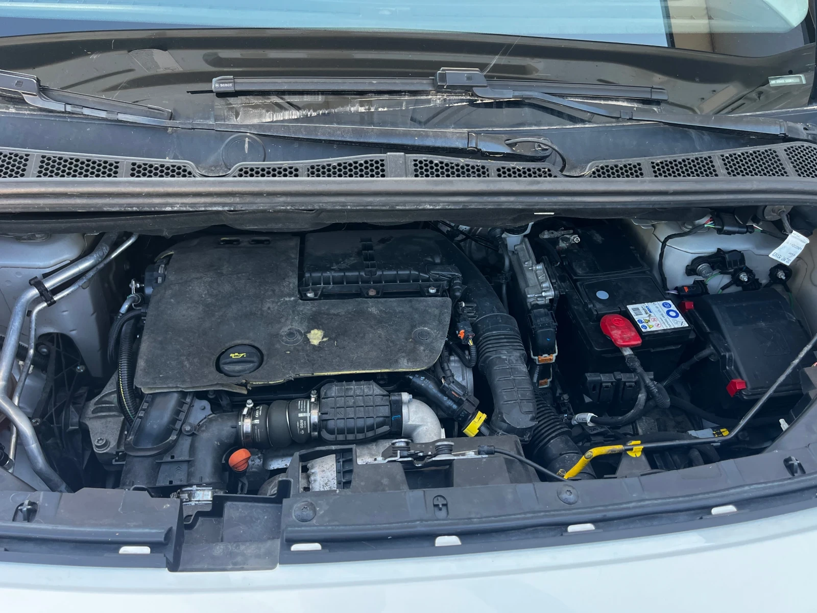 Opel Campo 1.6hdi 75ps | Mobile.bg � ����������� 13