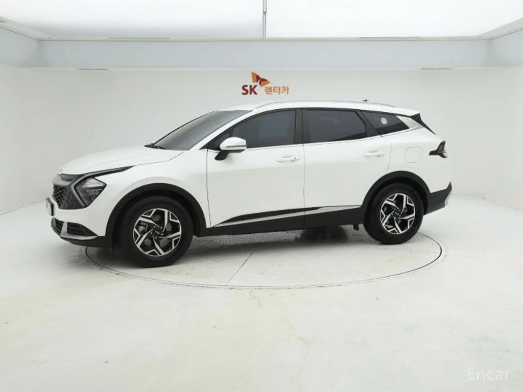 Kia Sportage Diesel 2.0 2WD | Mobile.bg � ����������� 2