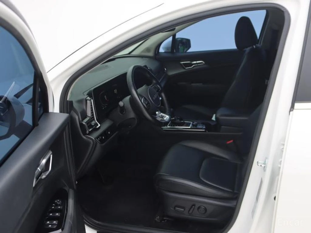 Kia Sportage Diesel 2.0 2WD | Mobile.bg � ����������� 5