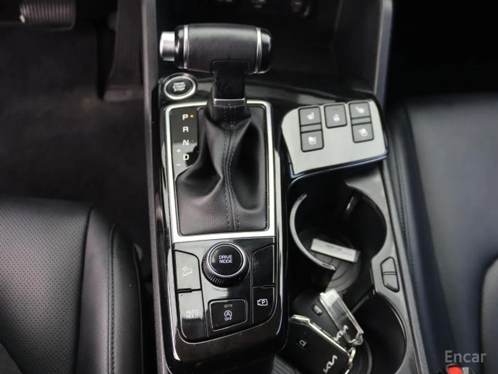 Kia Sportage Diesel 2.0 2WD | Mobile.bg � ����������� 9