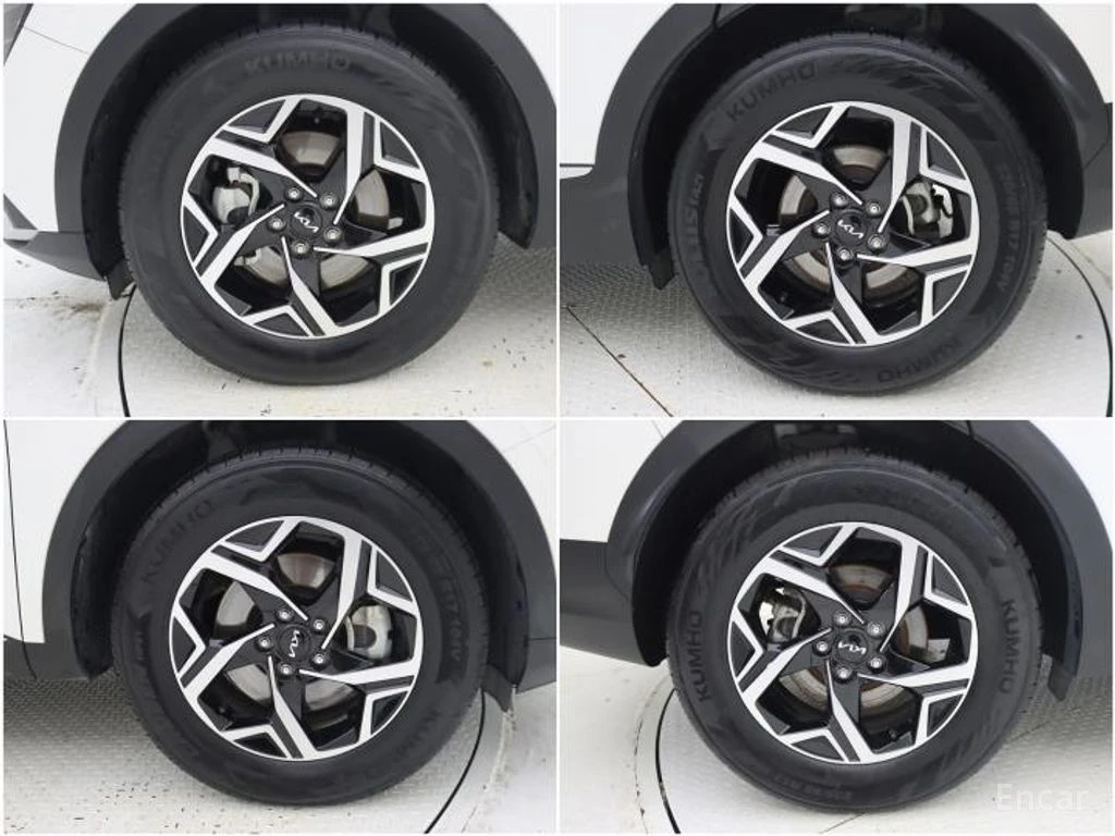 Kia Sportage Diesel 2.0 2WD | Mobile.bg � ����������� 12
