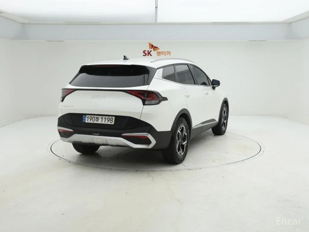 Kia Sportage Diesel 2.0 2WD | Mobile.bg � ����������� 3
