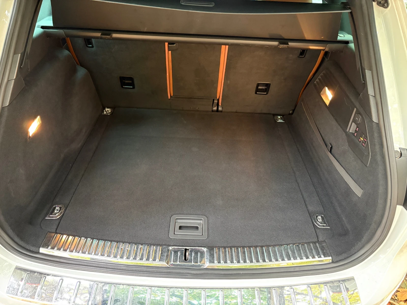 VW Touareg, снимка 14 - Автомобили и джипове - 56522826