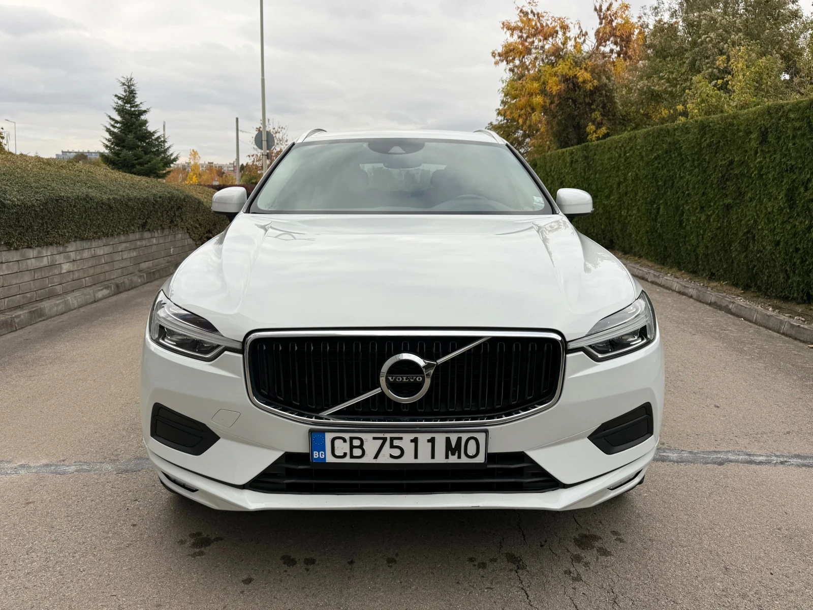 Volvo XC60 * B4* AWD* MILDHYBRID* �����*  | Mobile.bg � ����������� 2