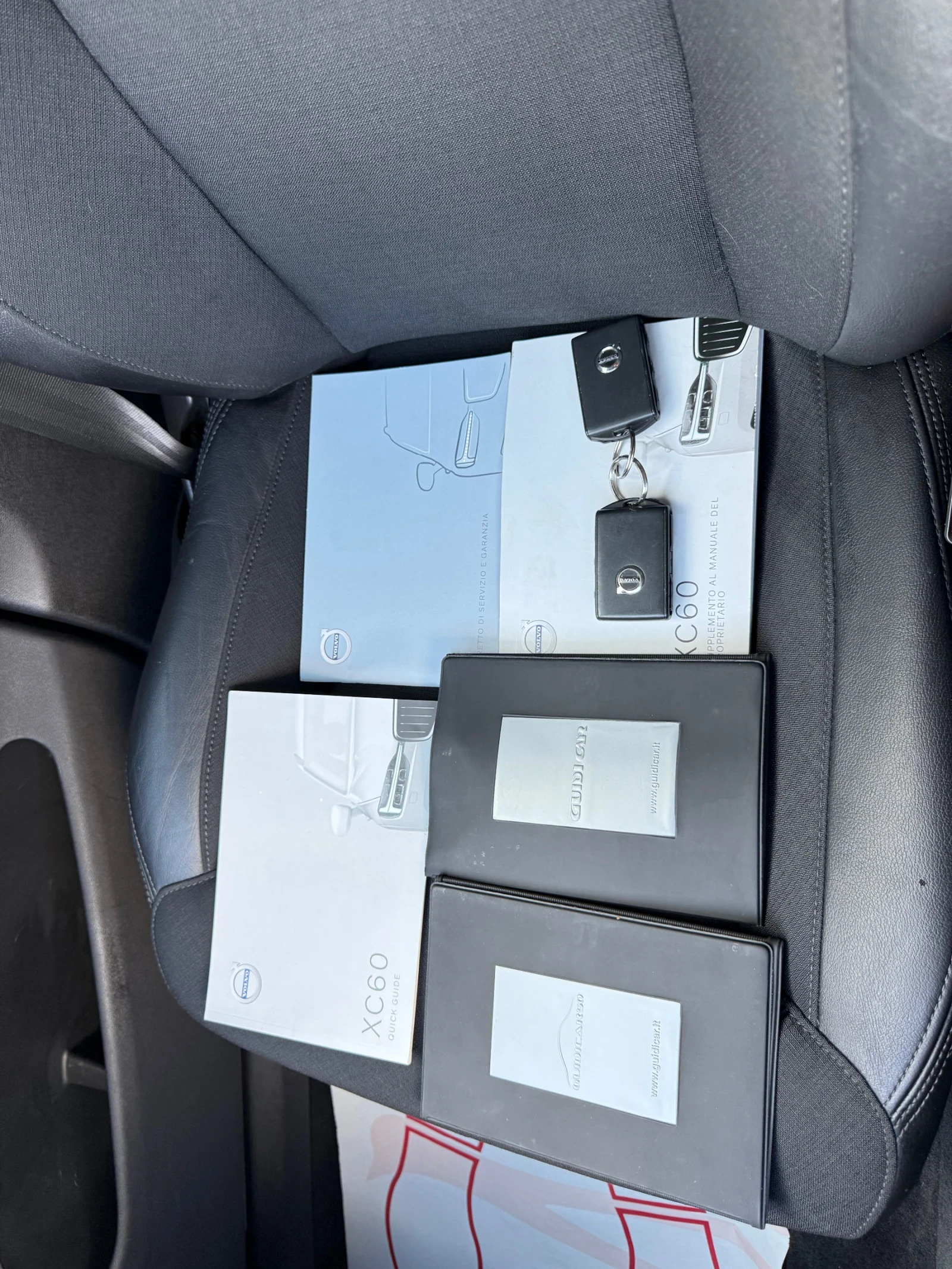 Volvo XC60 * B4* AWD* MILDHYBRID* �����*  | Mobile.bg � ����������� 12