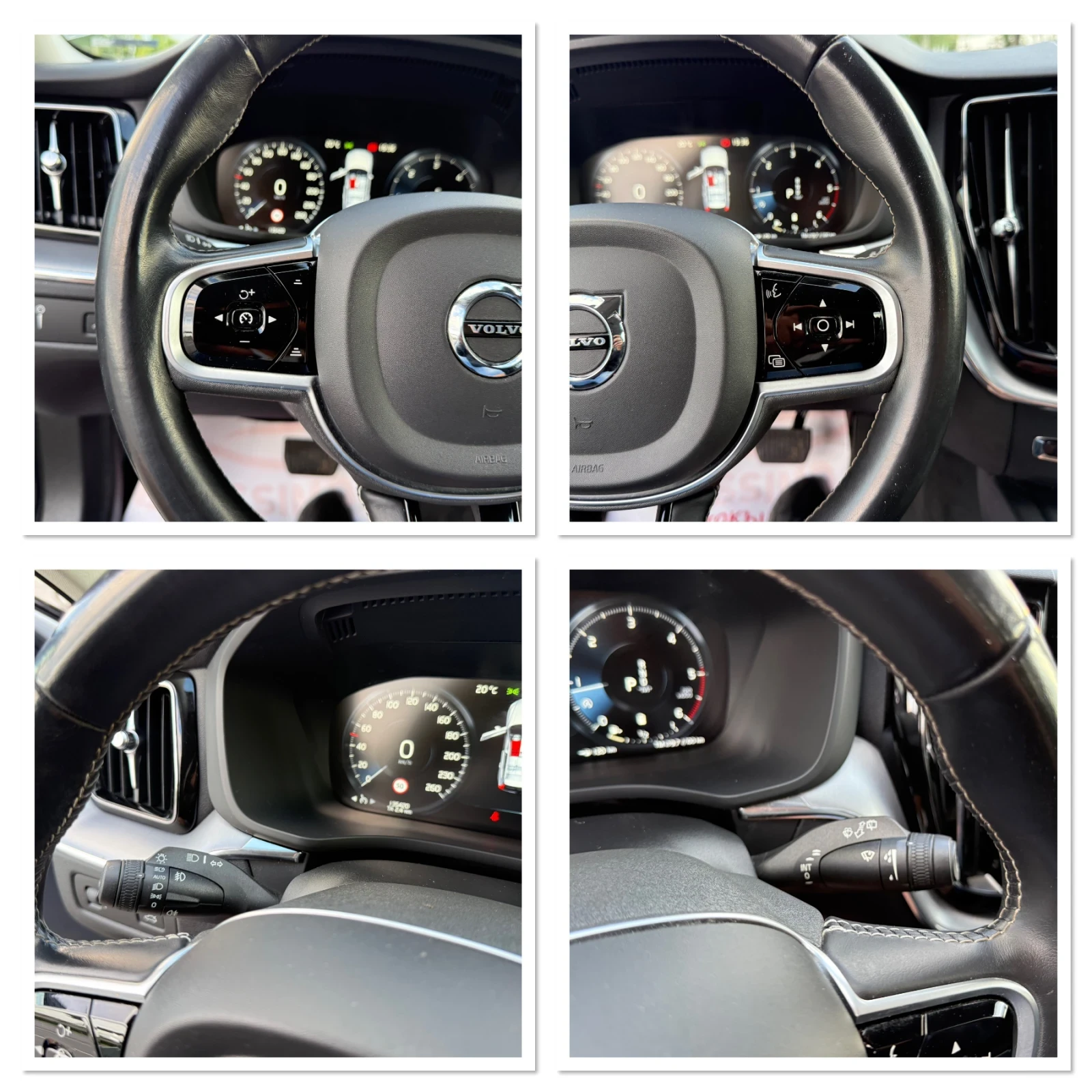 Volvo XC60 * B4* AWD* MILDHYBRID* �����*  | Mobile.bg � ����������� 17