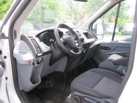 Ford Transit ФУРГОН , ПАДАЩ БОРД, снимка 11