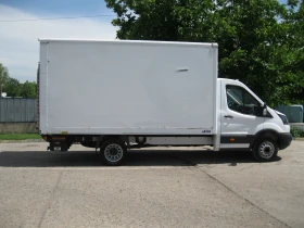 Ford Transit ФУРГОН , ПАДАЩ БОРД, снимка 4