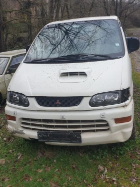 Mitsubishi L L 400, снимка 1