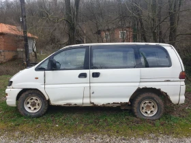 Mitsubishi L L 400, снимка 2