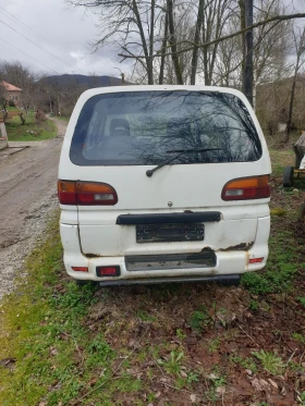 Mitsubishi L L 400, снимка 3