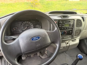 Ford Transit 2.0 Tdi, снимка 6
