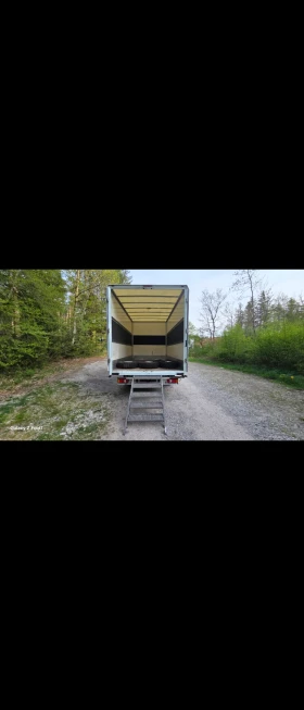 Fiat Ducato, снимка 10