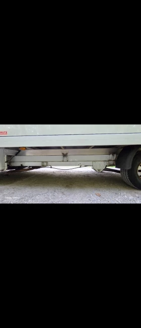 Fiat Ducato, снимка 14