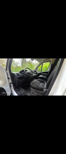 Fiat Ducato, снимка 11