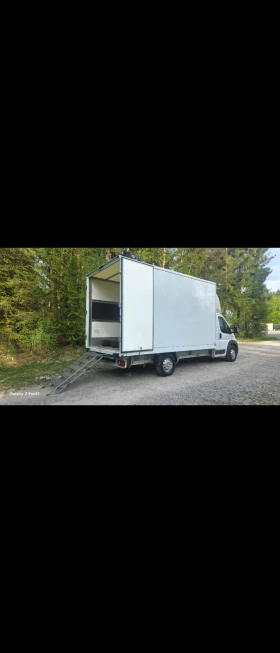 Fiat Ducato, снимка 6
