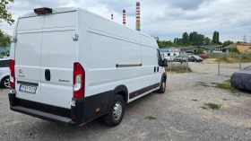 Обява за продажба на Citroen Jumper 2.2 HDI, TEMPOMAT, NAVI, KAMERA 165.к.с. ~39 999 лв. - изображение 2