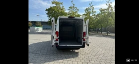 Citroen Jumper 2.2 HDI, TEMPOMAT, NAVI, KAMERA 165.к.с., снимка 16