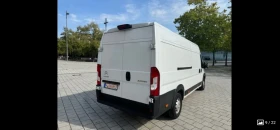 Citroen Jumper 2.2 HDI, TEMPOMAT, NAVI, KAMERA 165.к.с., снимка 6