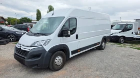 Обява за продажба на Citroen Jumper 2.2 HDI, TEMPOMAT, NAVI, KAMERA 165.к.с. ~39 999 лв. - изображение 1