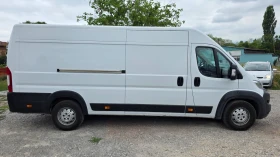 Обява за продажба на Citroen Jumper 2.2 HDI, TEMPOMAT, NAVI, KAMERA 165.к.с. ~39 999 лв. - изображение 3