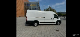 Citroen Jumper 2.2 HDI, TEMPOMAT, NAVI, KAMERA 165.к.с., снимка 7