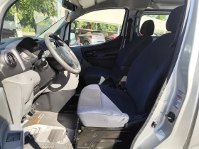 Nissan NV200 1.5DCi* EURO5A* KLIMA*  | Mobile.bg    7
