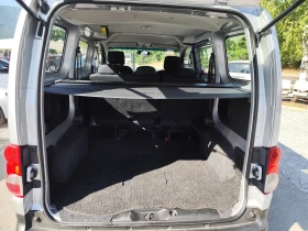 Nissan NV200 1.5DCi* EURO5A* KLIMA*  | Mobile.bg    12