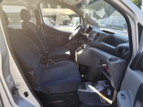 Nissan NV200 1.5DCi* EURO5A* KLIMA*  | Mobile.bg    11