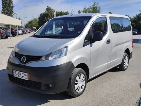 Nissan NV200 1.5DCi* EURO5A* KLIMA* 